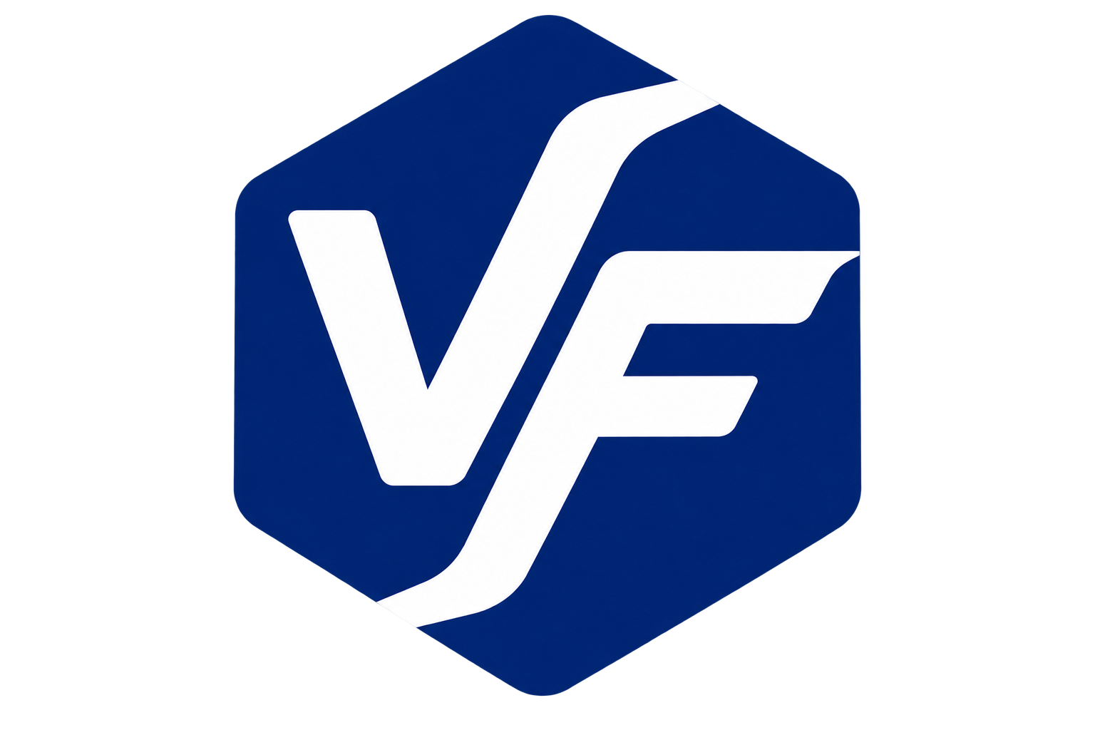 VisionForge logo