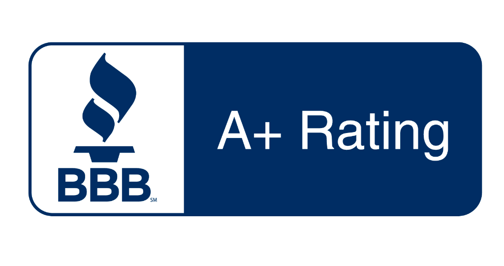 BBB A+ Rating — Let's Syndicate