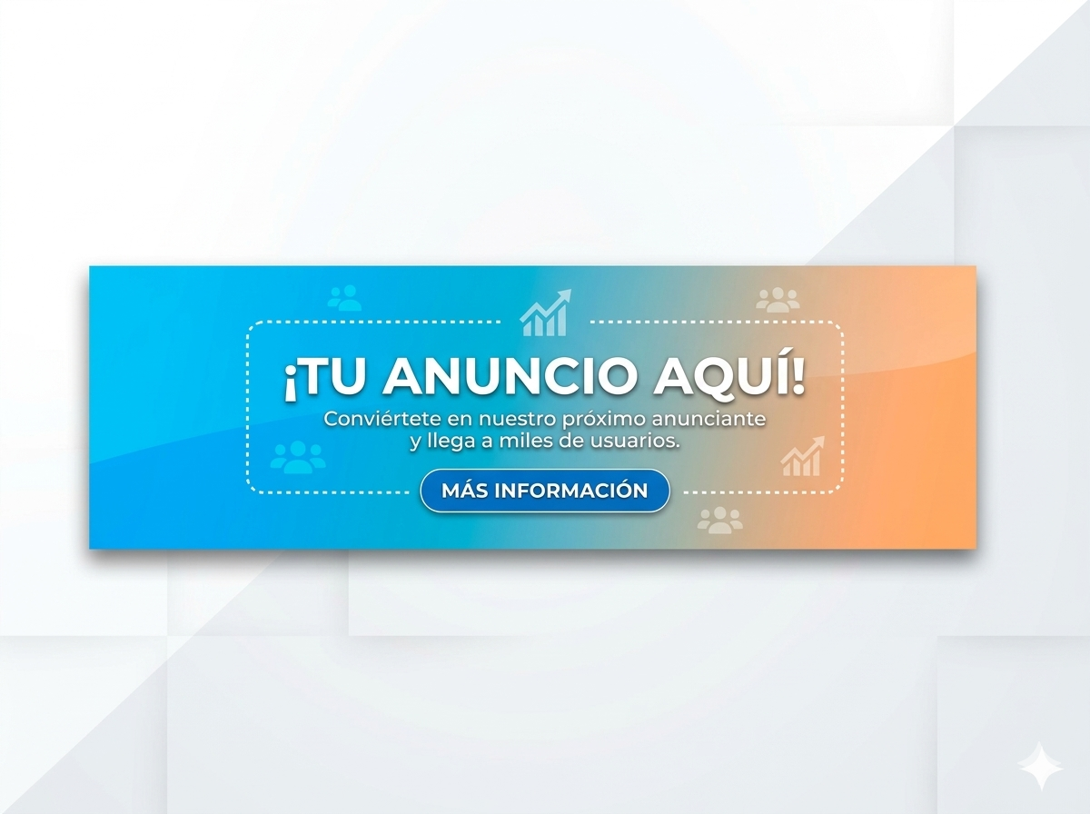 Aqui tu publicidad