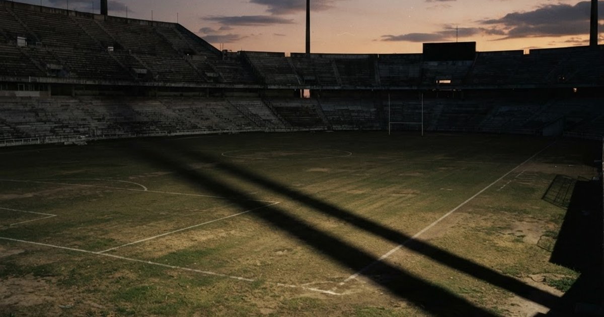 Debacle deportiva: el deporte español vive un fin de semana para olvidar