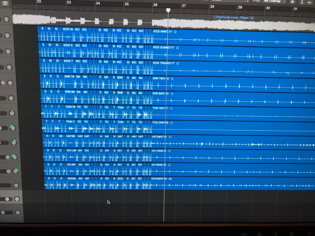MASTERING