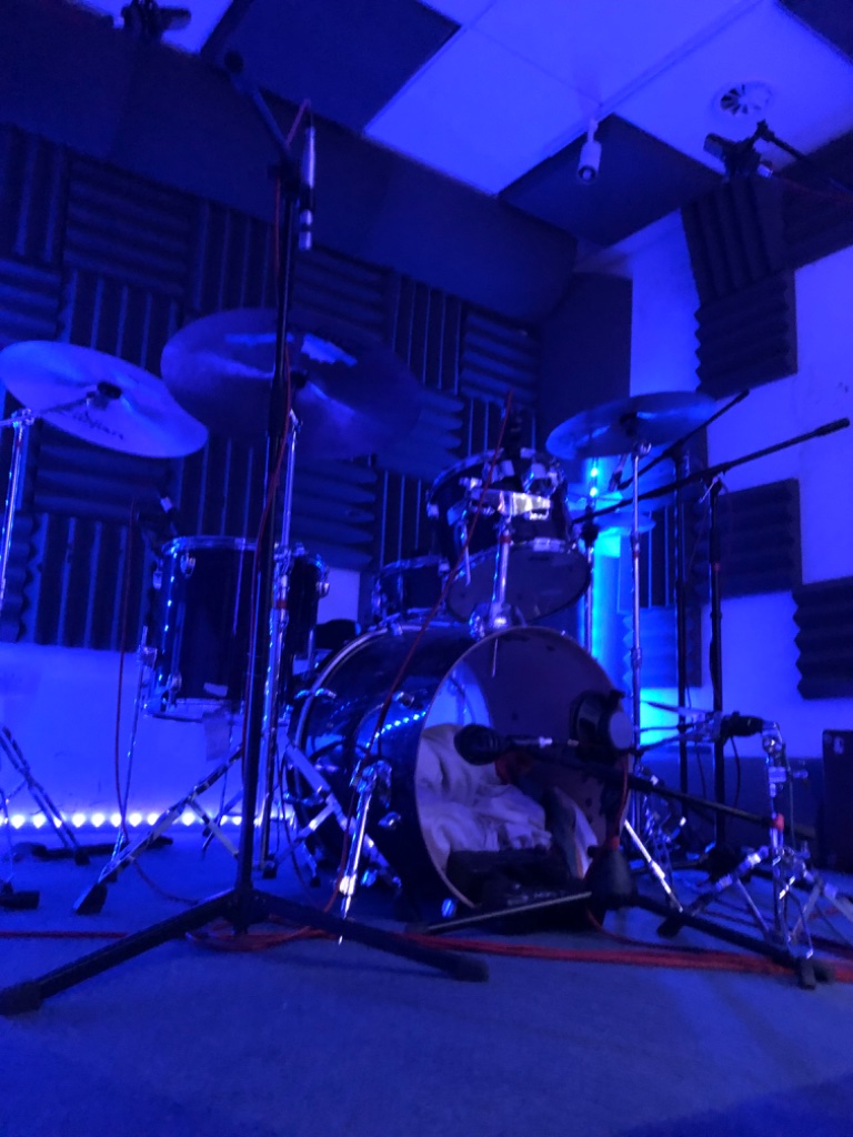 RECORDING