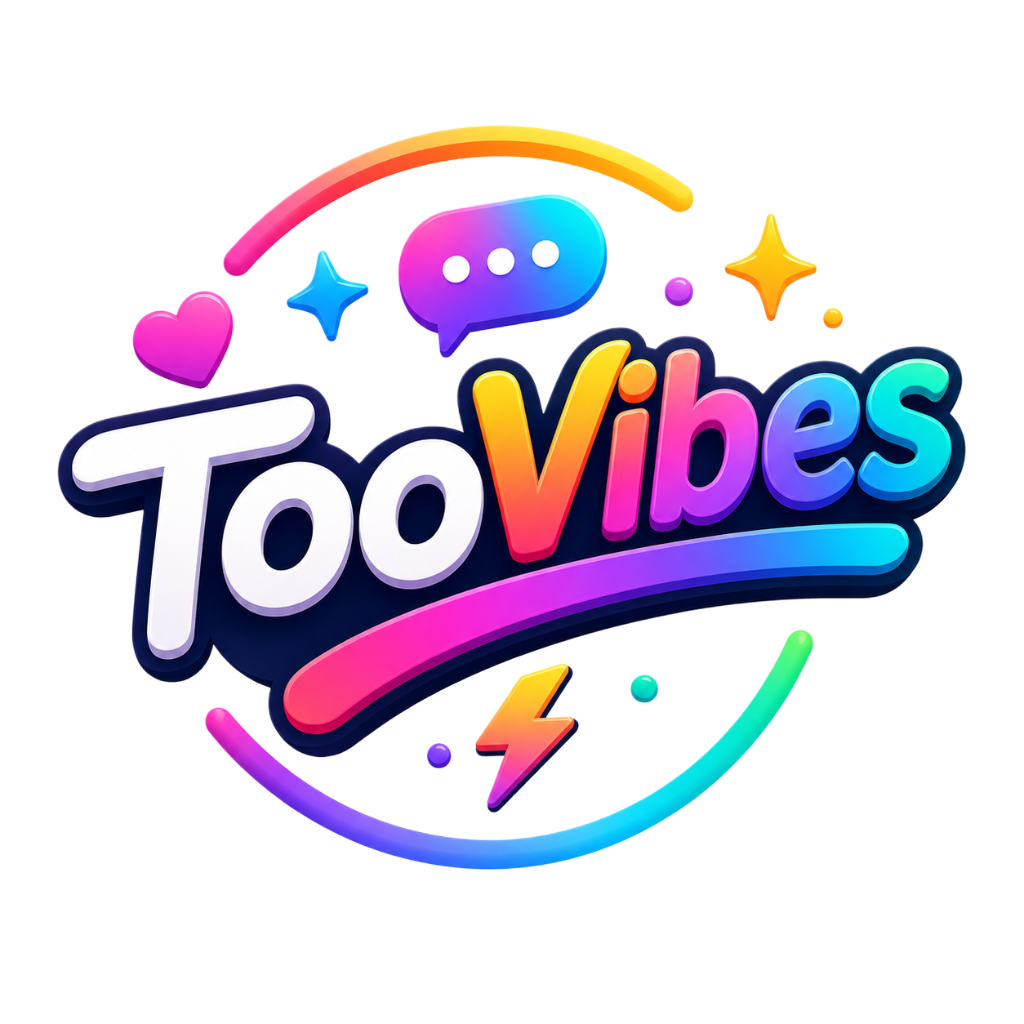 TooVibes