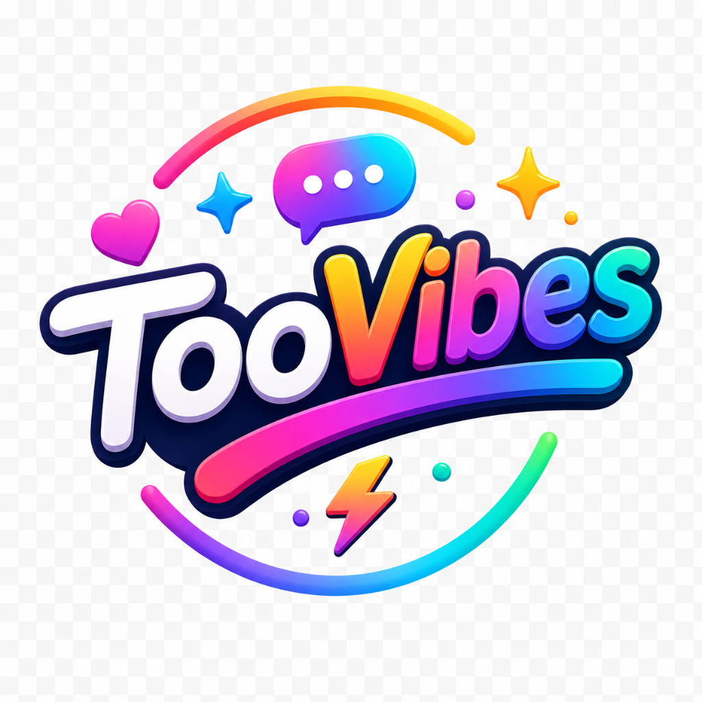 TooVibes