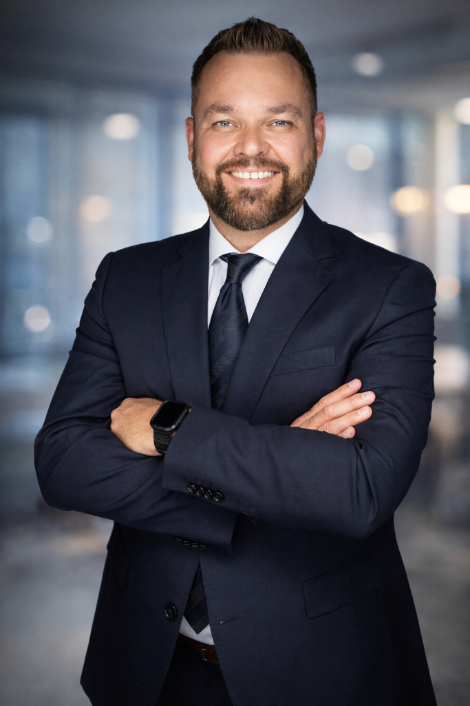 Torben Affelski – Immobilienexperte