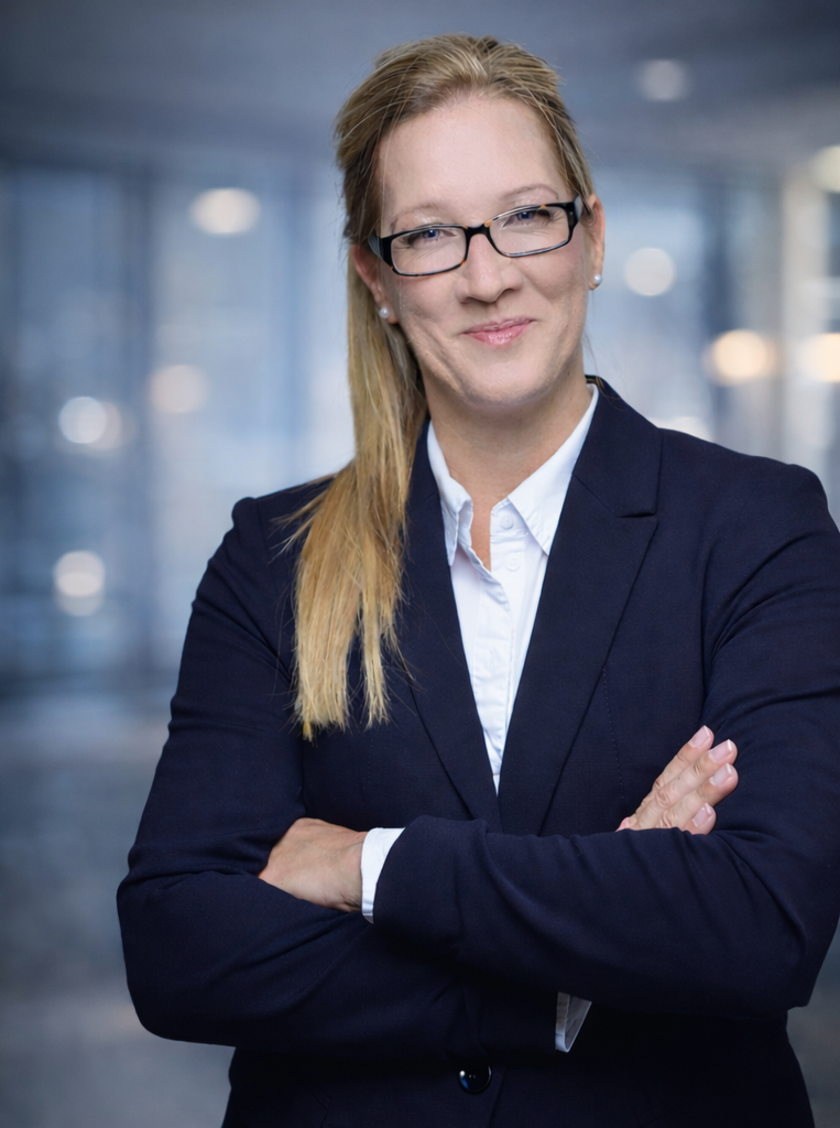 Andrea Affelski – Büromanagement und Kundenbetreuung
