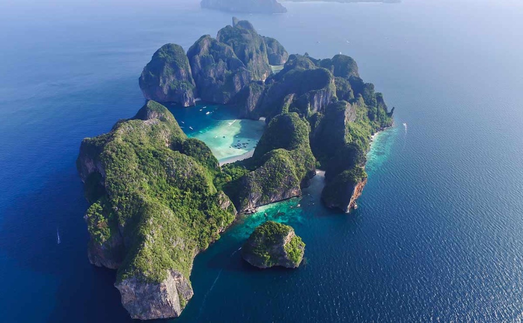 Phi Phi Island