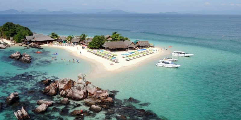 Khai Islands