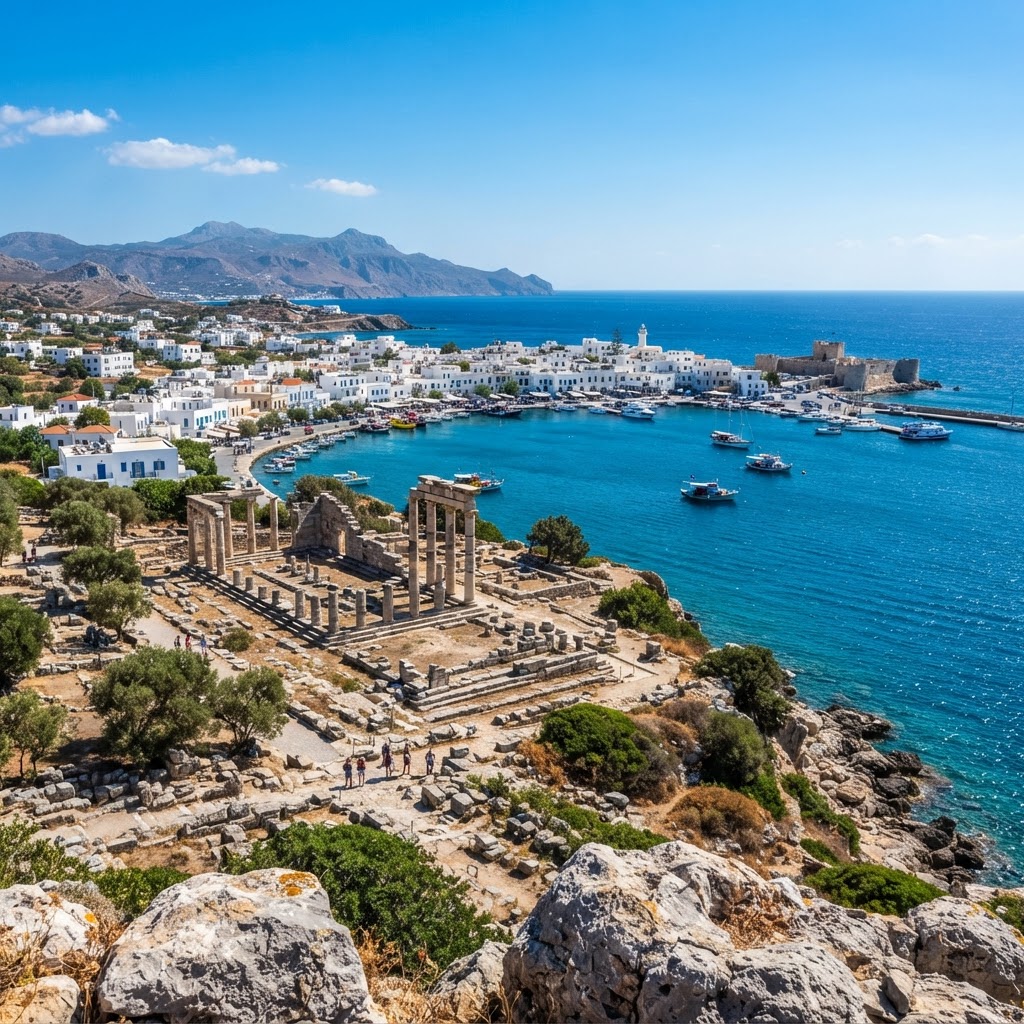 Kos, Greece