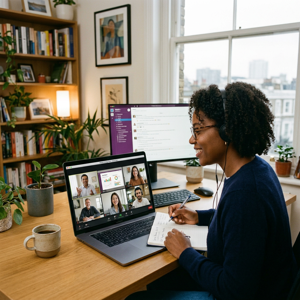 Strategies for Enhancing International Recruitment and Outsourcing