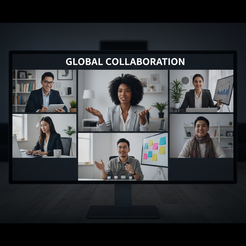Navigating European Markets: Trends in Recruitment and Outsourcing
