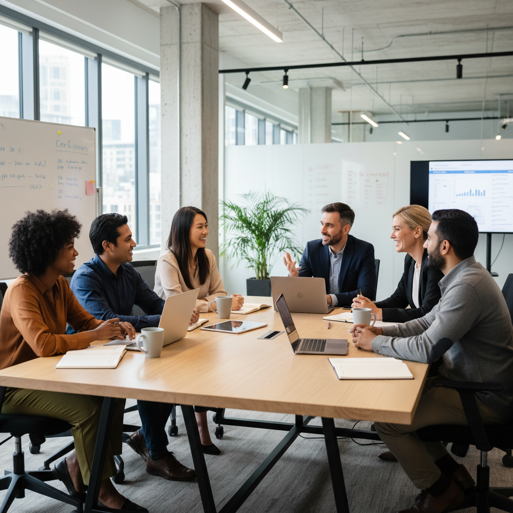 Navigating Recruitment Trends for International Expansion in Europe