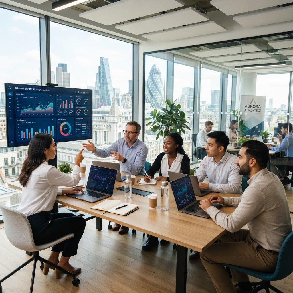 Beyond Cost Cutting: Why European Businesses Are Turning to Strategic Outsourcing