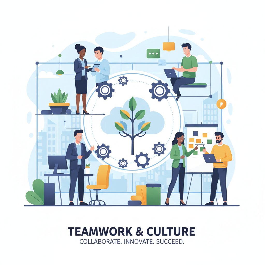 Beyond Onboarding: Effective Talent Retention Strategies
