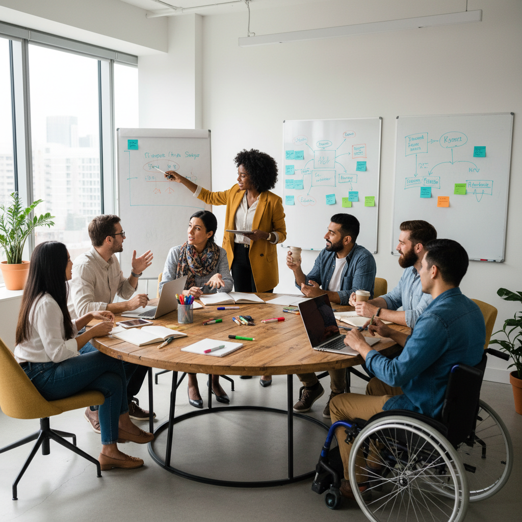 Harnessing Global Talent: Strategic Insights for Business Expansion