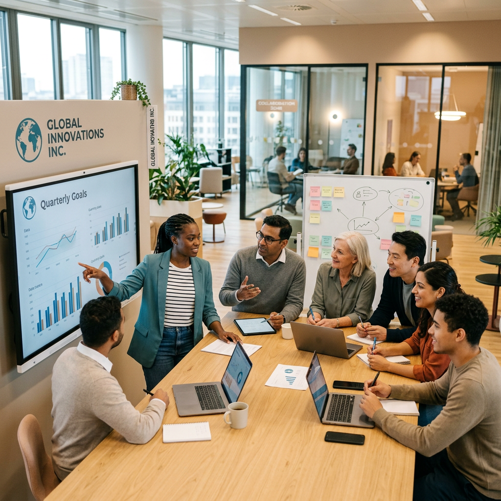 Building Your Employer Brand: Attracting Top Talent in Europe