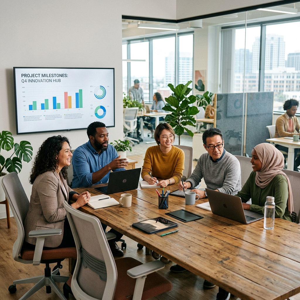 Transforming Recruitment and Outsourcing Strategies in Europe