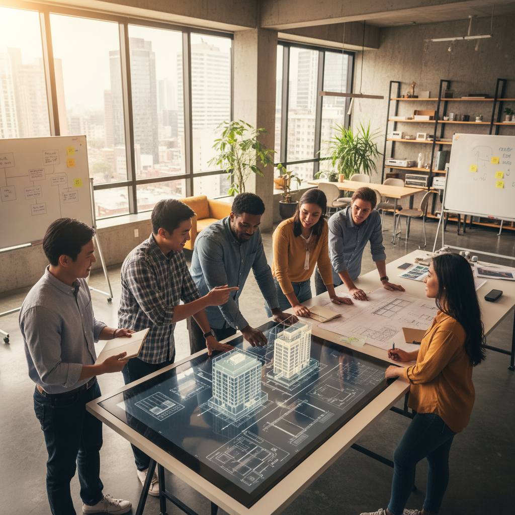 Transforming Workforce Dynamics: Strategic Insights for International Recruitment