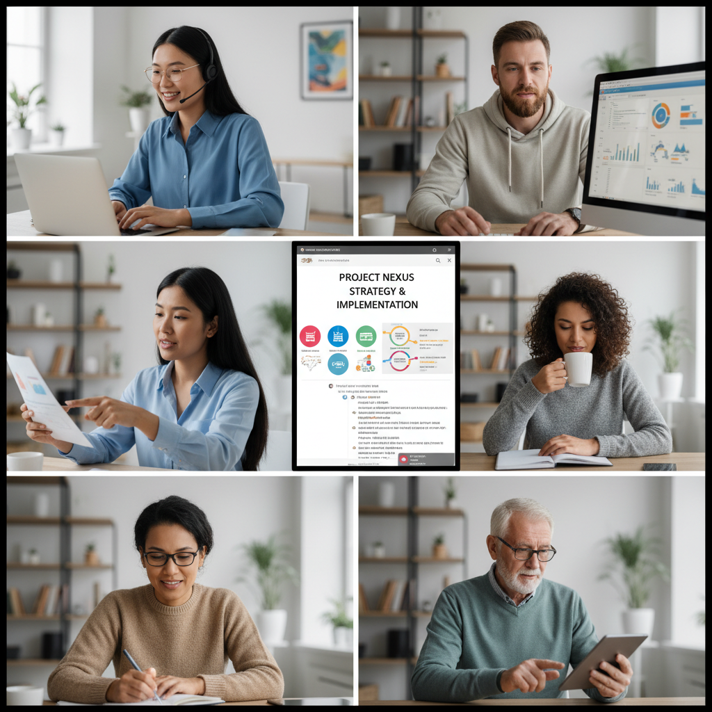 Global Trends in Recruitment and Outsourcing for Business Expansion
