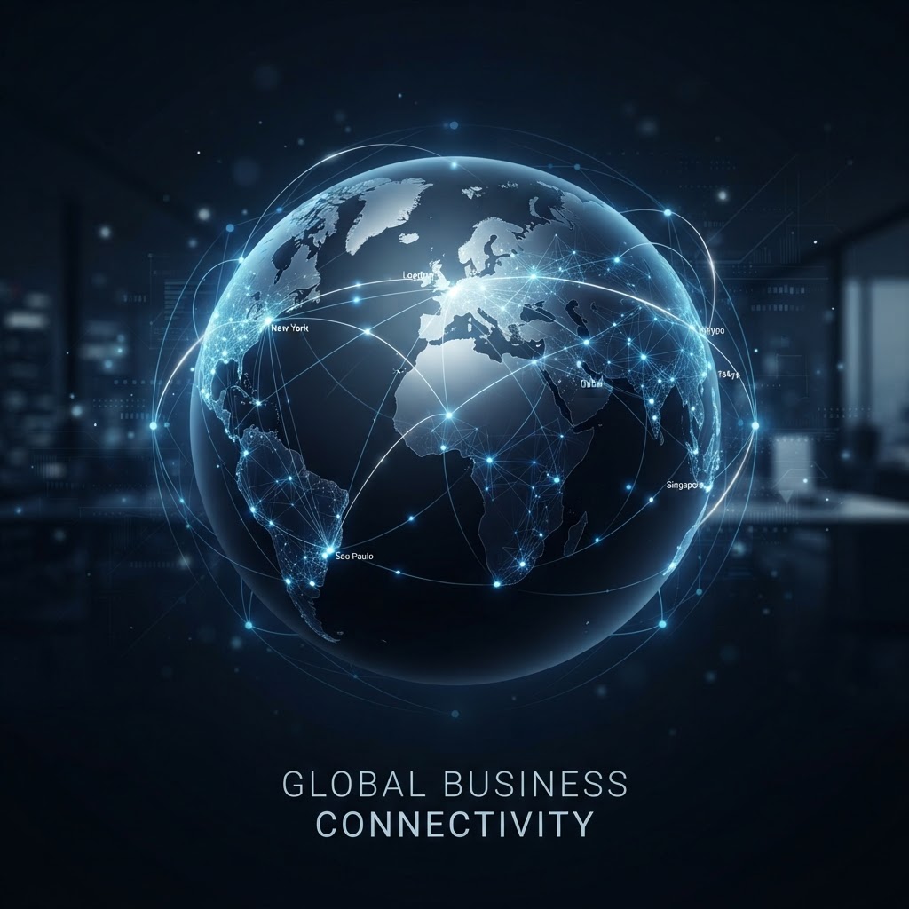 Global Talent Frontiers: Scaling Operations Through Smart Staffing