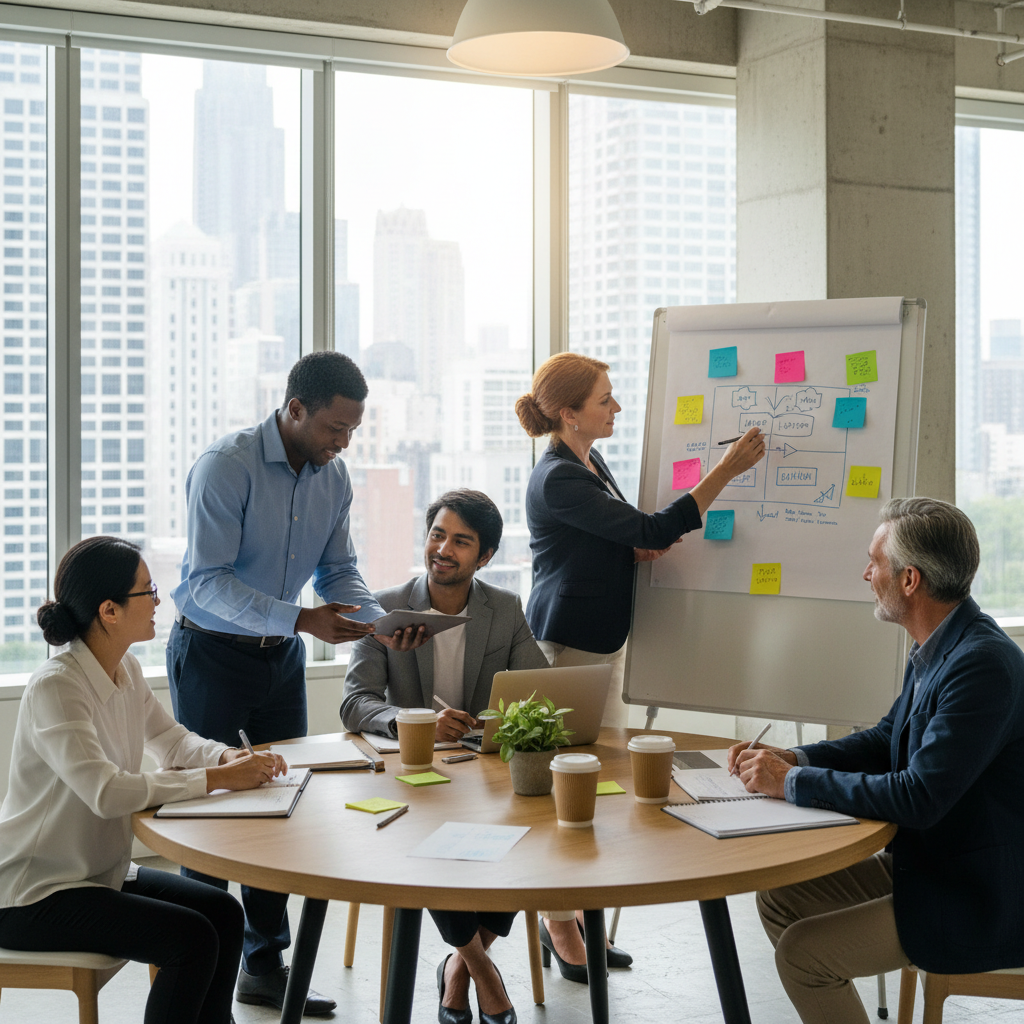 Global Recruitment Trends: Building Diverse Teams Across Borders