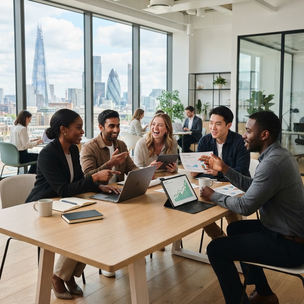 Mastering Employer Branding: Attracting Top Talent in Competitive European Markets