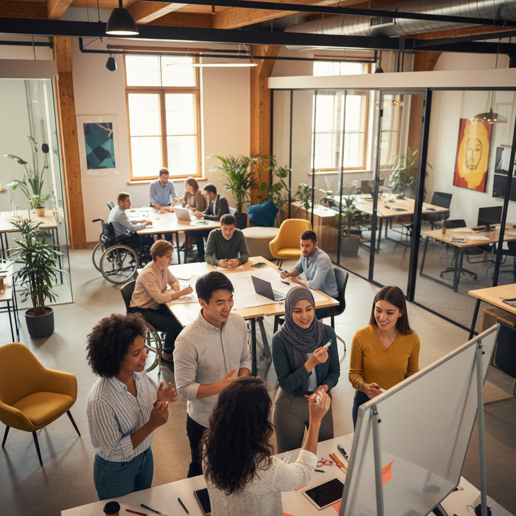 Navigating Europe: Strategic Insights on Recruitment and Outsourcing