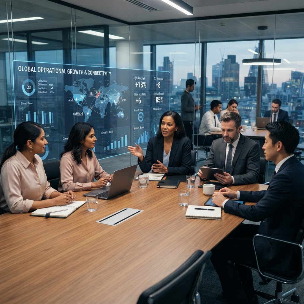 Beyond Cost Savings: The Strategic Evolution of BPO Outsourcing in Europe