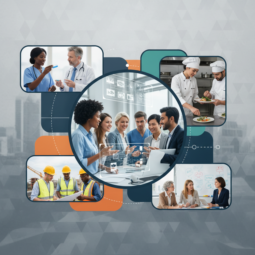 Emerging Trends in International Recruitment and Outsourcing