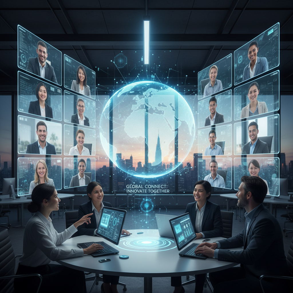 Unlocking Growth: Strategic Insights on International Recruitment & Outsourcing
