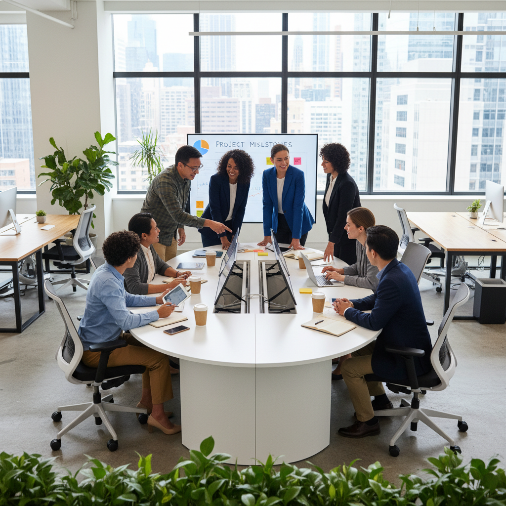 Unlocking Global Talent: Trends in Recruitment and Outsourcing