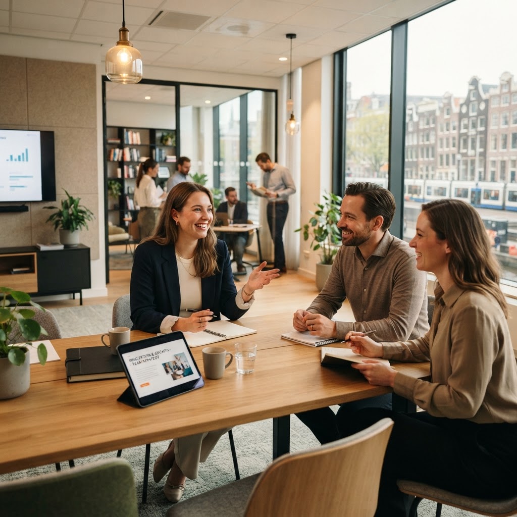 The Moat: Why Candidate Experience Recruitment Defines Future Growth