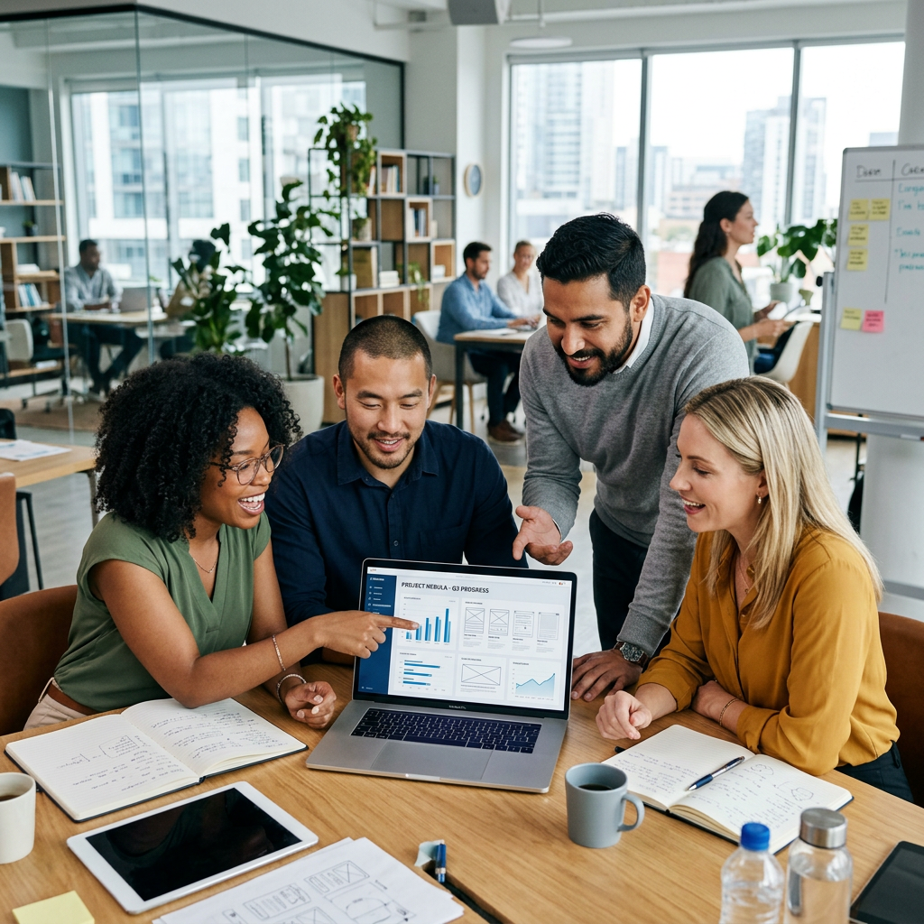 Navigating International Recruitment Trends for Business Success