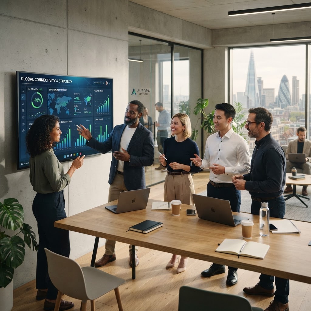 Beyond Cost Cutting: Why European Businesses Are Embracing Strategic BPO
