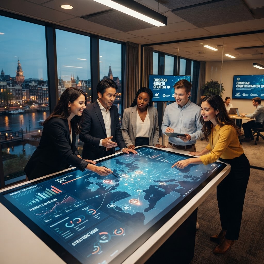 Future-Proof Your Team: Long-Term Workforce Planning for Sustainable Growth
