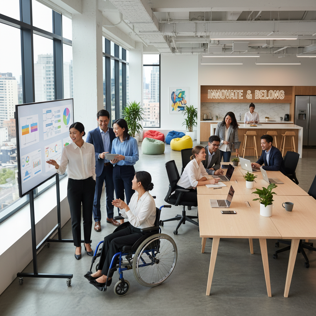 Beyond Onboarding: Strategies for Talent Retention and Strong Culture