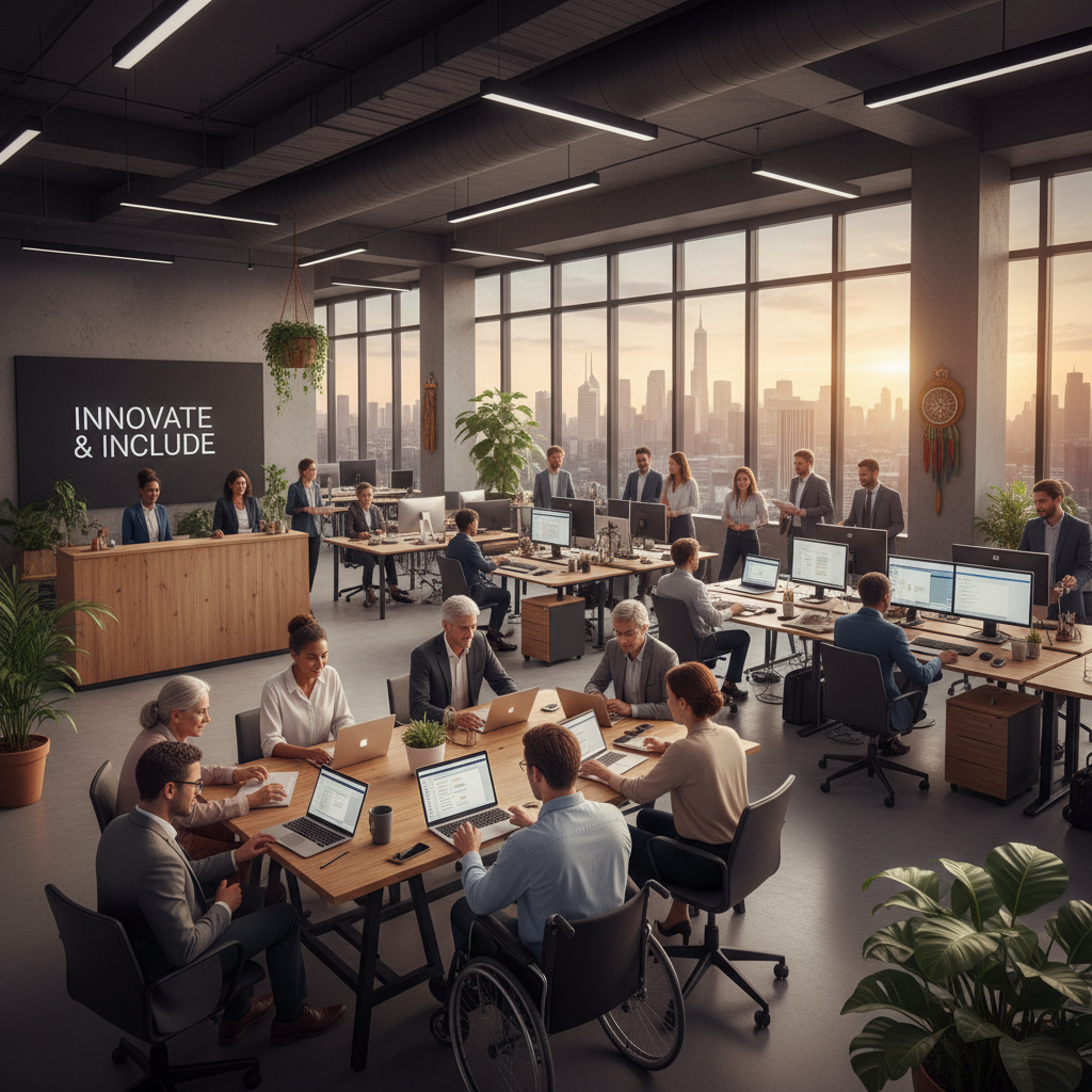 Transforming Business: Strategic Insights on Recruitment and Expansion