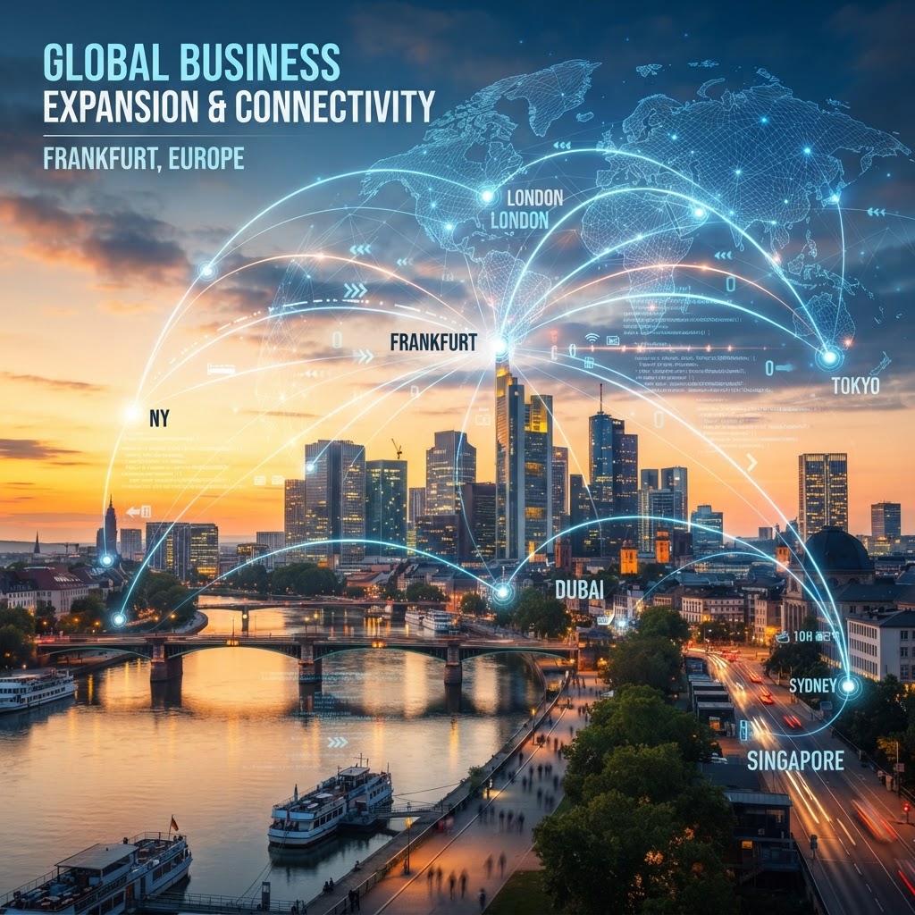 How Strategic Staffing Solutions Are Driving European Expansion