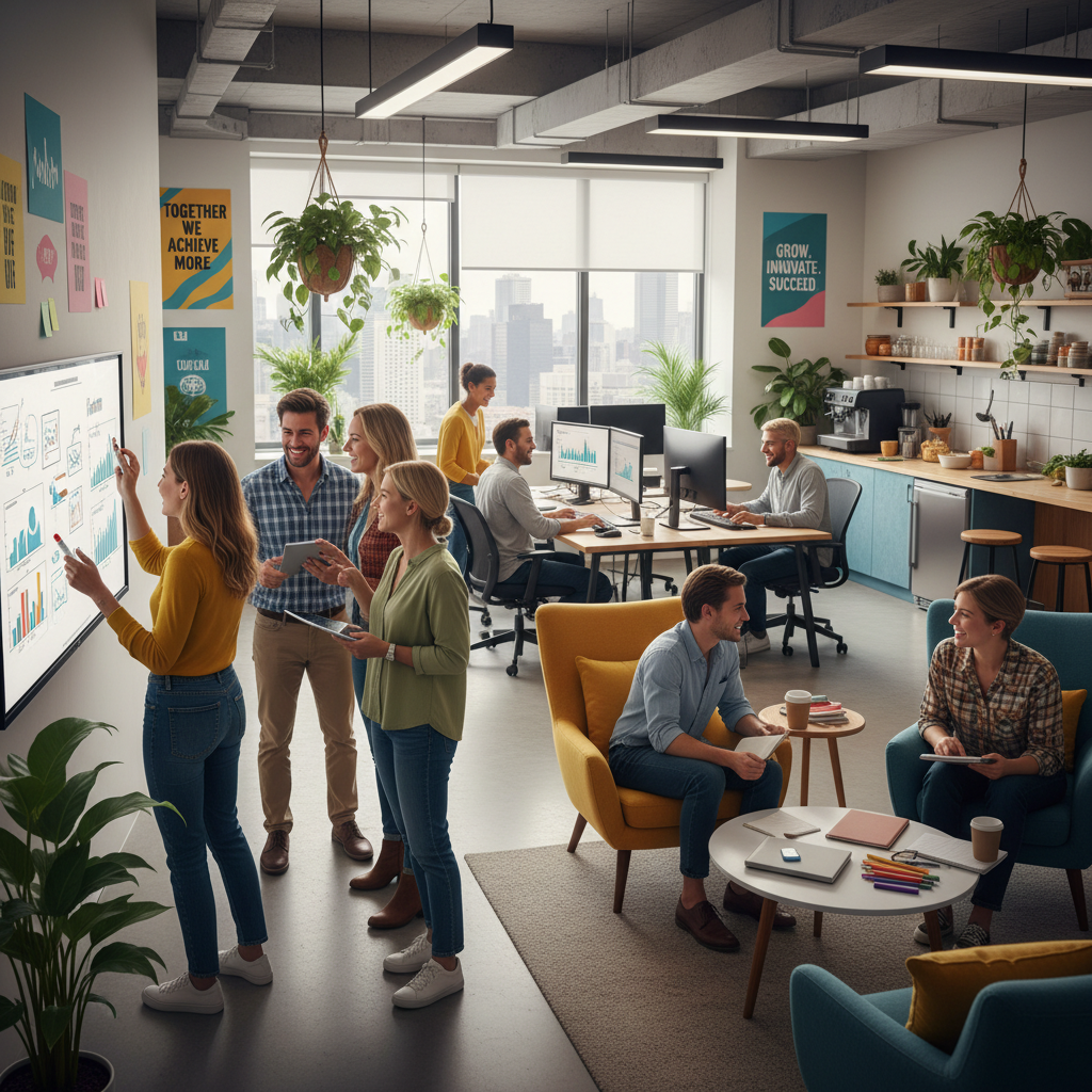 Beyond Onboarding: Strategies for Retaining Top Talent in Europe