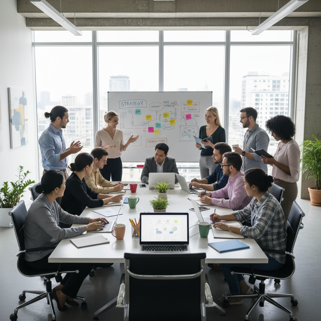Navigating International Recruitment: Strategies for Success