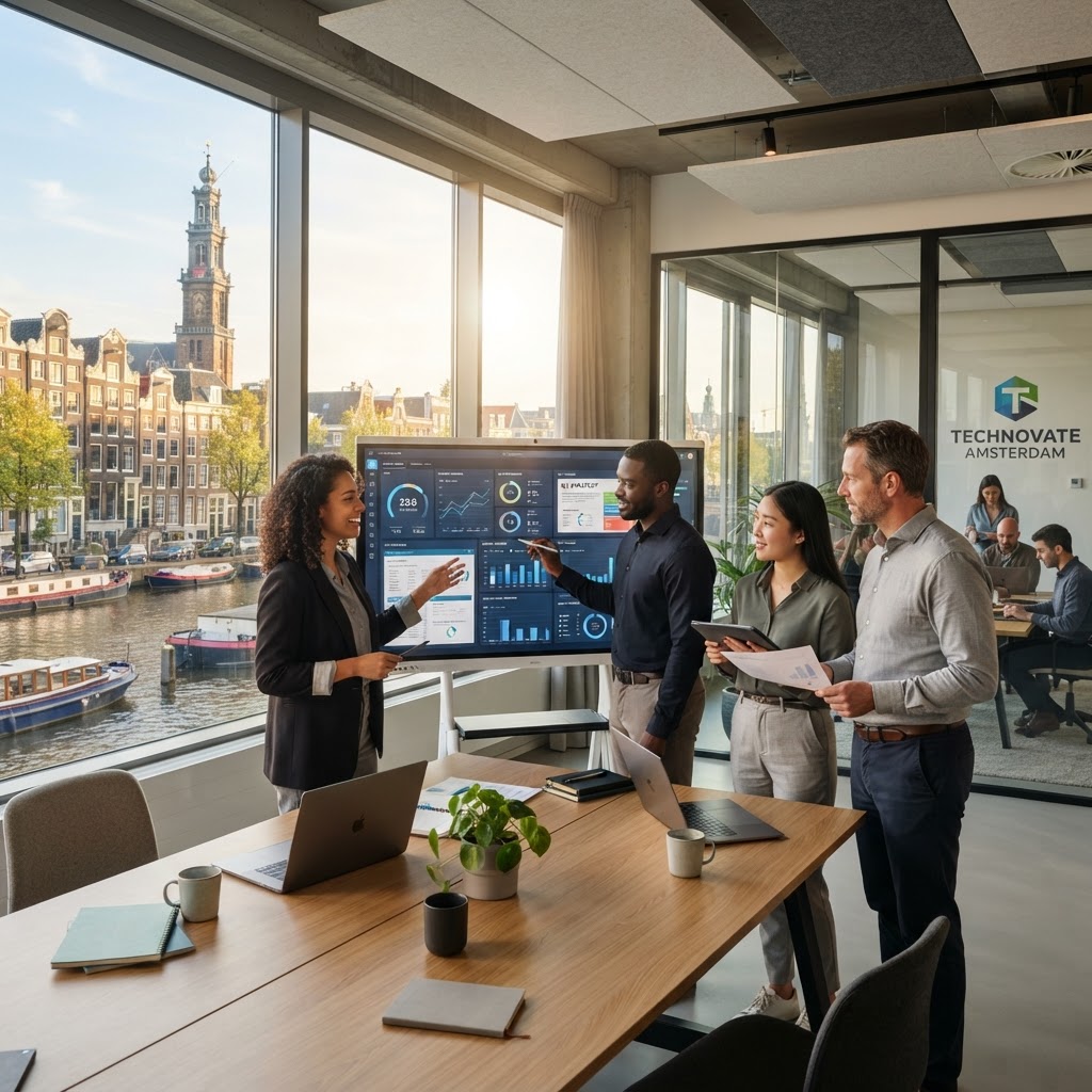 Scaling Success: How European BPO Drives Operational Excellence