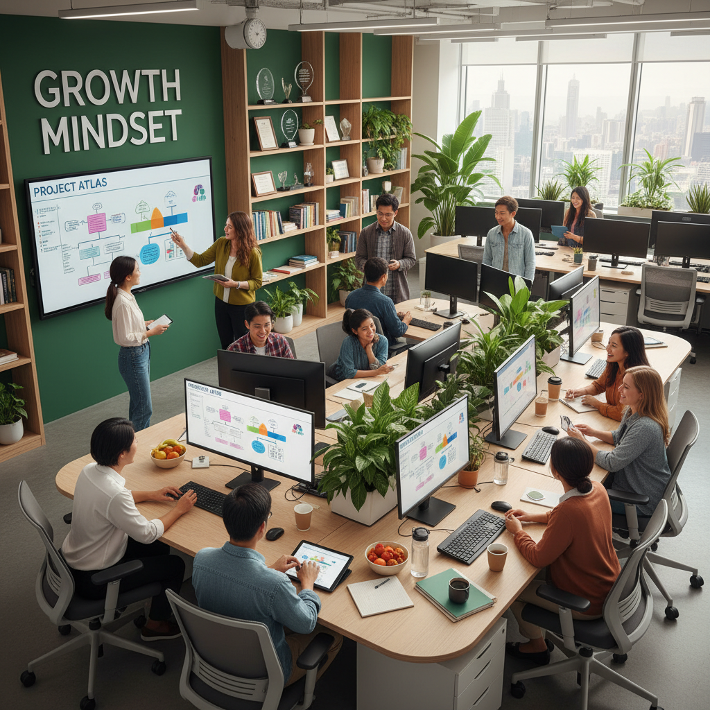 Beyond Onboarding: Strategies for Talent Retention and Culture Building