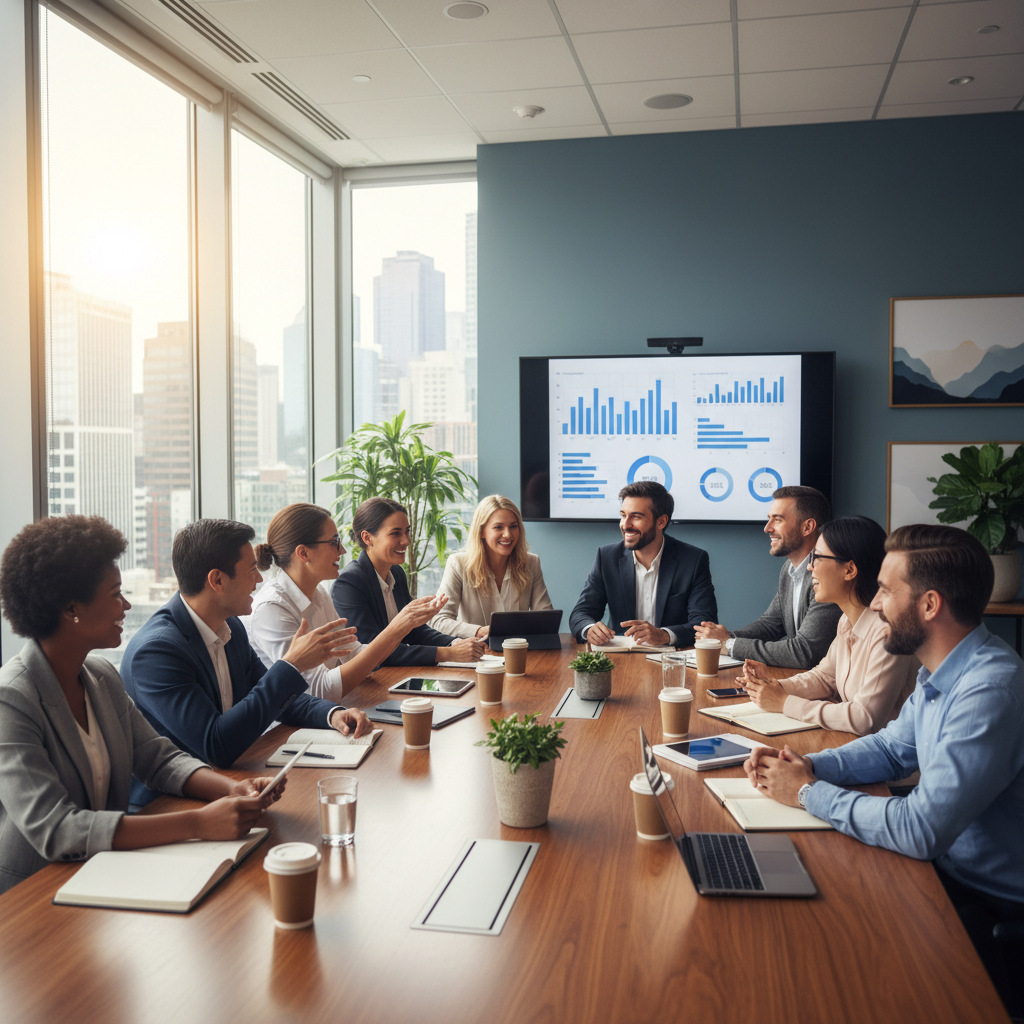 Navigating International Recruitment: Strategies for Global Success