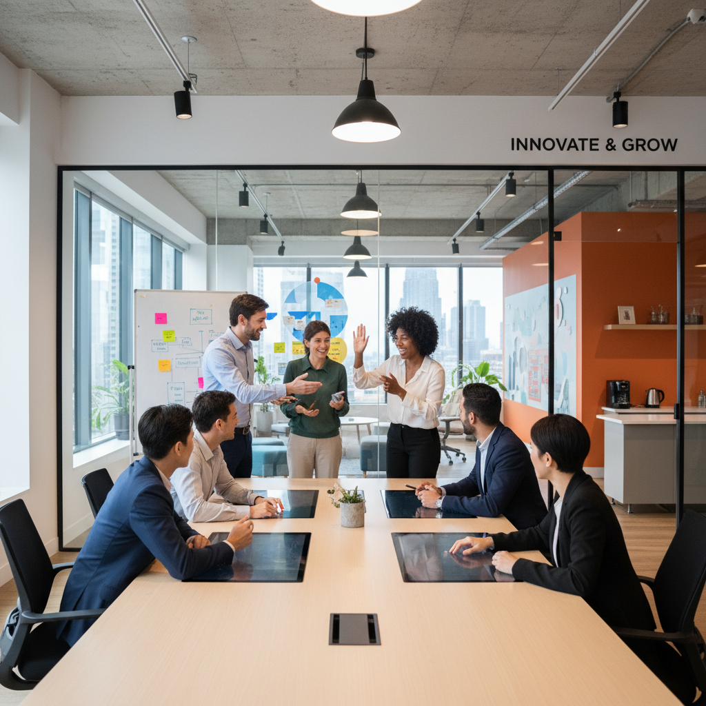 Building Your Employer Brand: Attracting Top Talent through Strategic Positioning