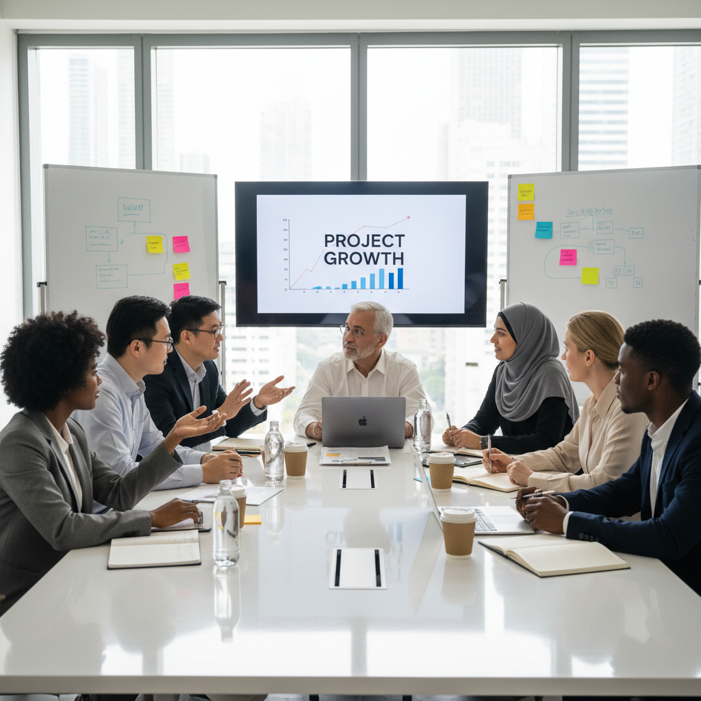 Transforming Teams: Insights on International Recruitment Trends
