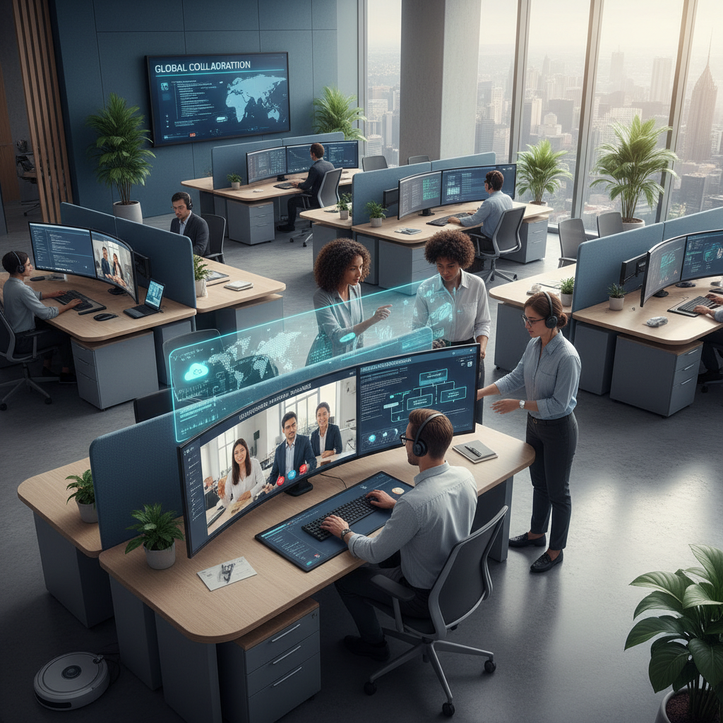 Business Process Outsourcing Benefits: Driving Operational Excellence in Europe