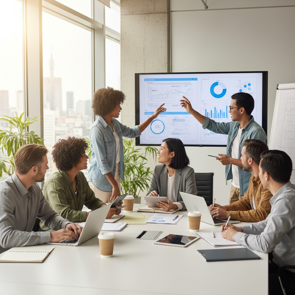 Navigating International Recruitment Strategies for Business Growth