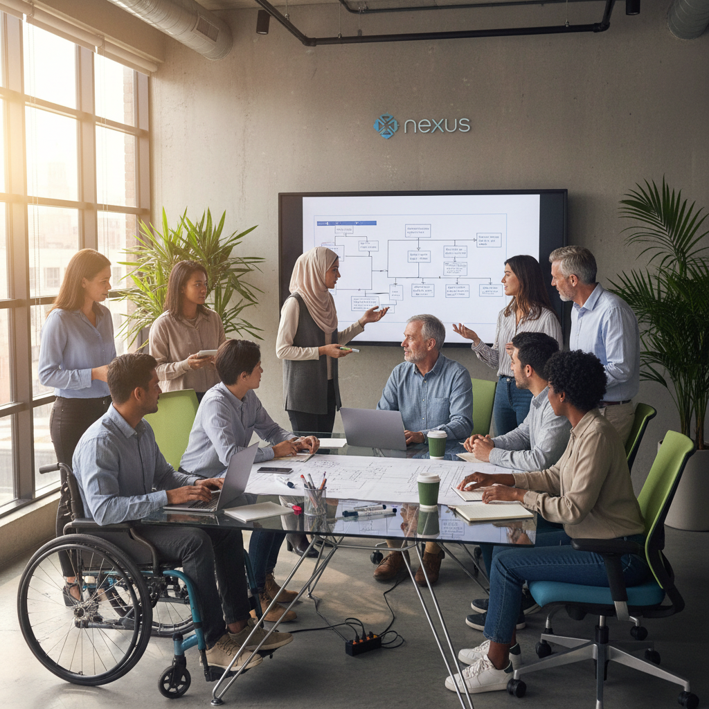 Global Recruitment Trends Shaping Business Expansion in Europe
