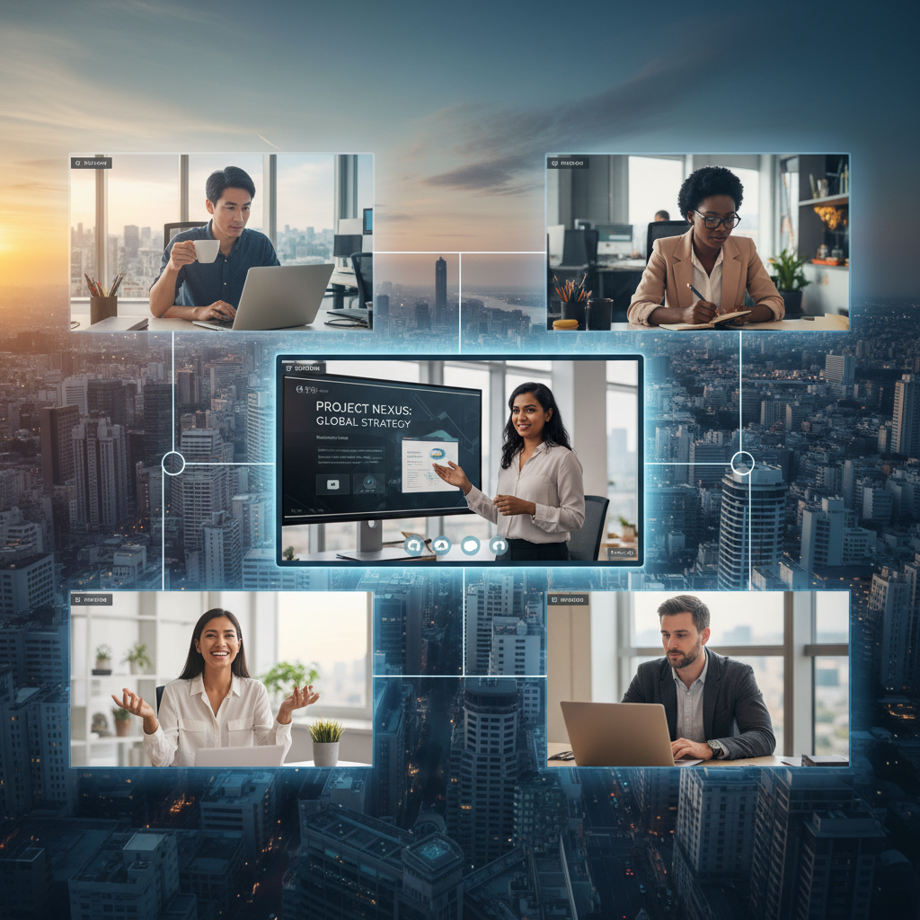 Navigating International Recruitment: Strategies for Effective Expansion