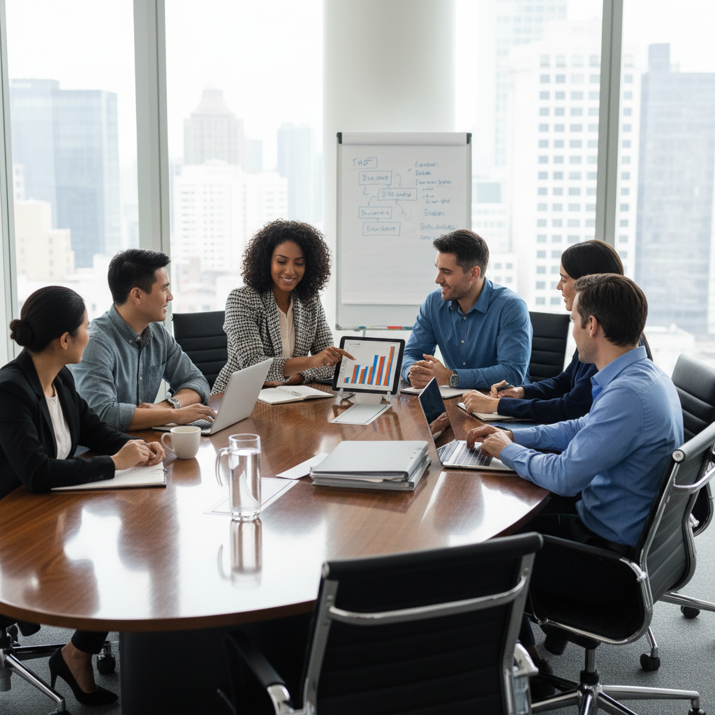Trends in International Recruitment, Outsourcing, and Business Growth